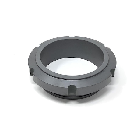 Springer Parts Inner Seal UII 030-034-040 SiC; Replaces Wright Flow Technologies Part# WT0300SLINSiC-TRA20 WT0300SLINSiC-TRA20SP